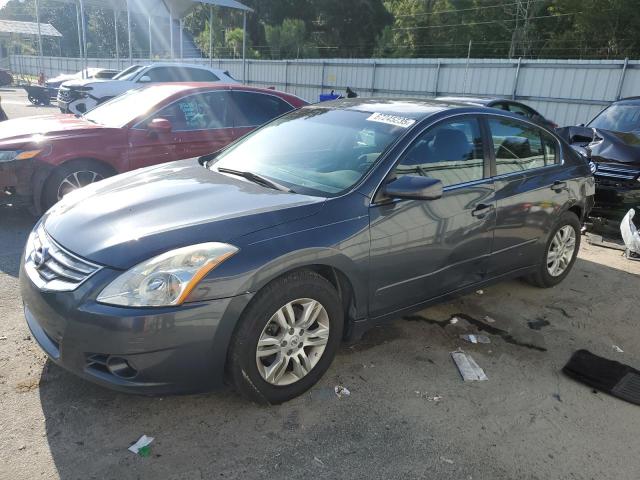 NISSAN ALTIMA BAS
