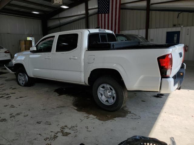 2023 TOYOTA TACOMA DOU 3TMCZ5ANXPM597725