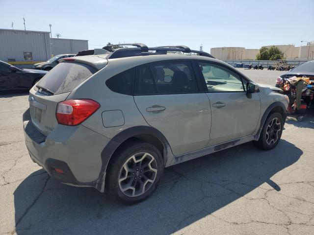 2016 SUBARU CROSSTREK PREMIUM JF2GPADC3GH341233