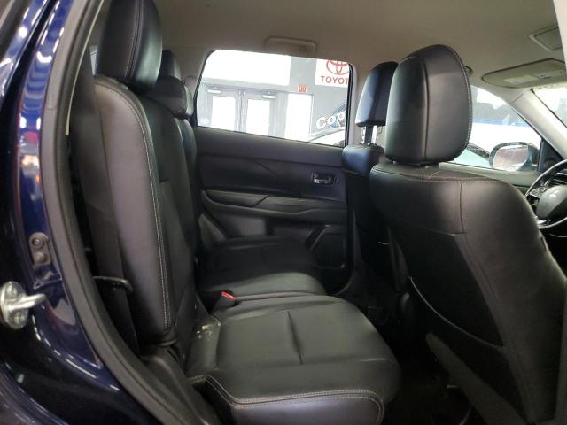 2016 MITSUBISHI OUTLANDER JA4AZ3A33GZ042179