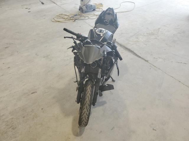 2019 KAWASAKI EX400 JKAEXKG18KDA27919
