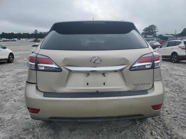 2015 LEXUS RX 350 JTJZK1BA5F2422224