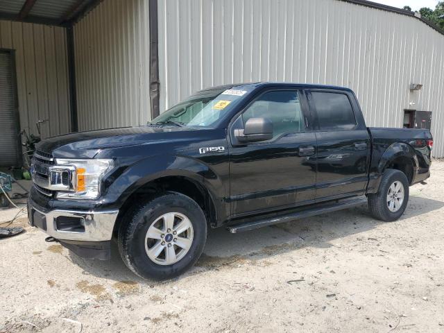 FORD F150 SUPER