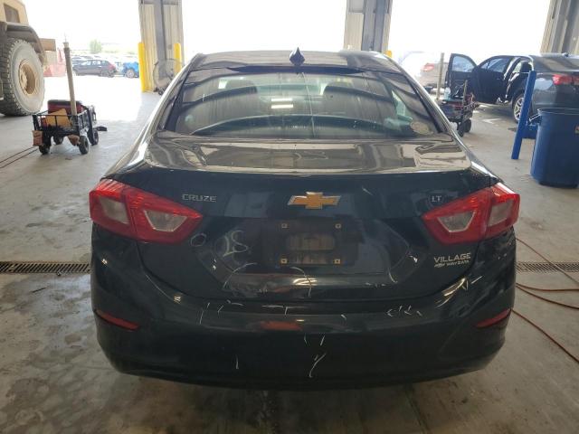 2017 CHEVROLET CRUZE LT 1G1BE5SM6H7206572