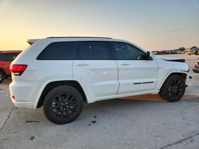 2020 JEEP GRAND CHEROKEE LAREDO 1C4RJFAG3LC316644