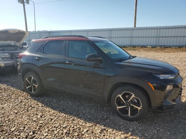 2023 CHEVROLET TRAILBLAZE - Other View