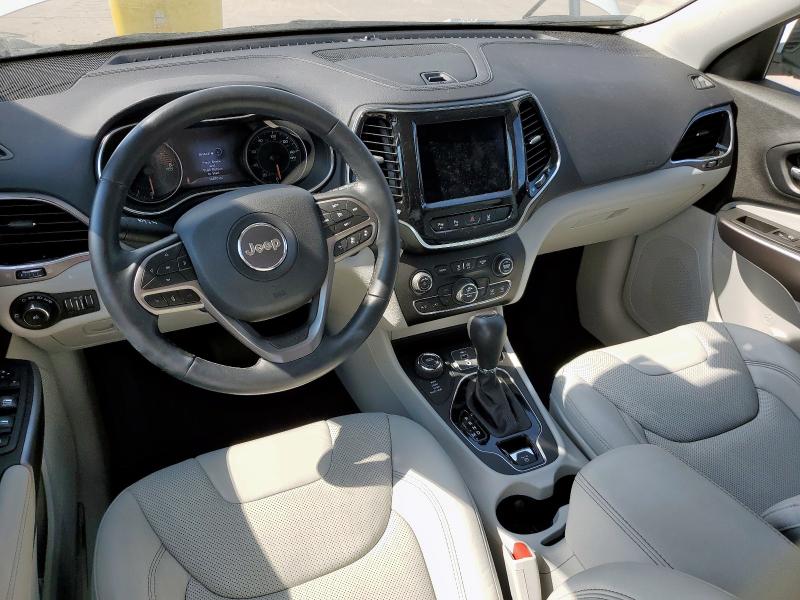 2021 JEEP CHEROKEE L 1C4PJMDX3MD208933