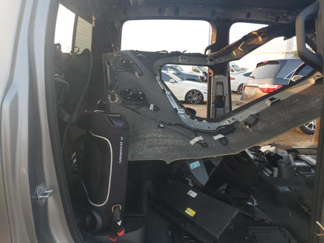 2021 RAM 1500 LARAM 1C6SRFJT3MN736053