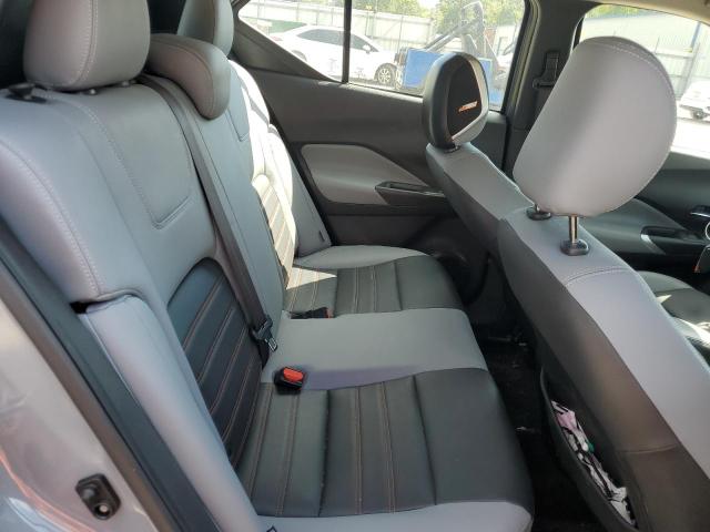 2024 NISSAN KICKS SR 3N1CP5DV8RL488371