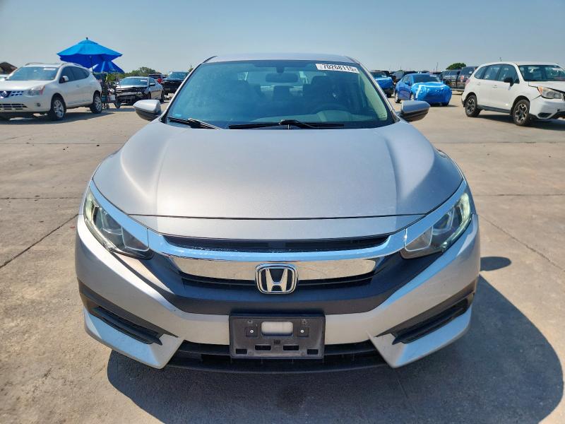 2016 HONDA CIVIC LX 19XFC2F53GE017781