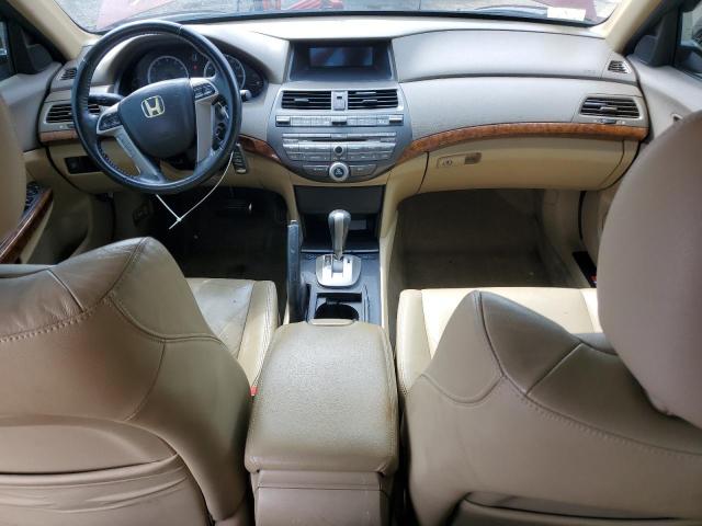 2010 HONDA ACCORD EXL - 1HGCP2F85AA169025