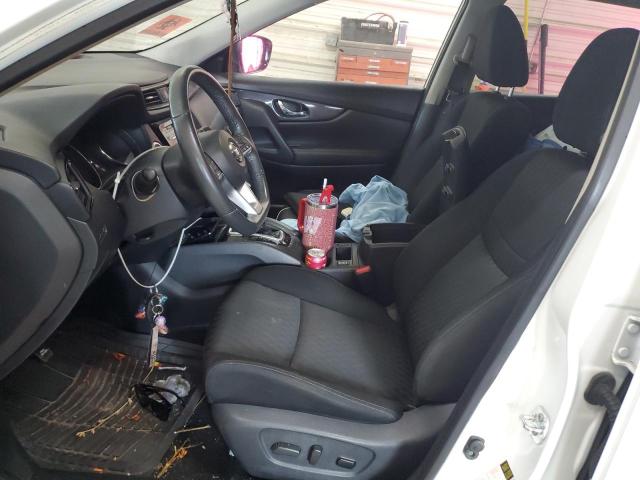 2017 NISSAN ROGUE S KNMAT2MV6HP596859