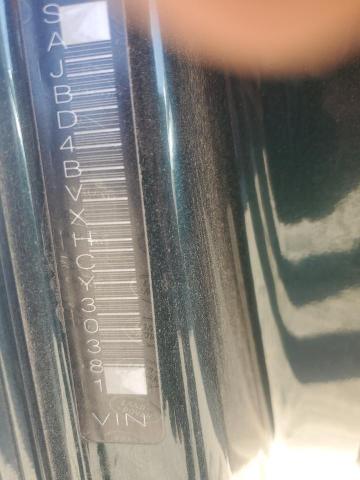 2017 JAGUAR XF PREMIUM SAJBD4BVXHCY30381