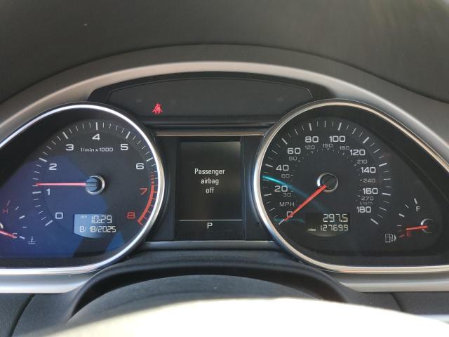 2015 AUDI Q7 PREMIUM WA1LGAFEXFD004117