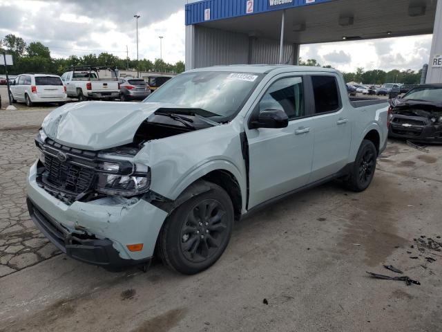 2024 FORD MAVERICK L 3FTTW8S9XRRB78405
