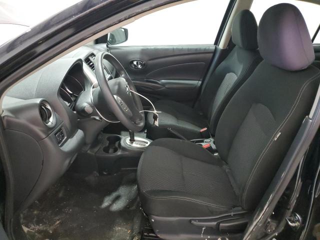 2019 NISSAN VERSA S 3N1CN7AP2KL840406