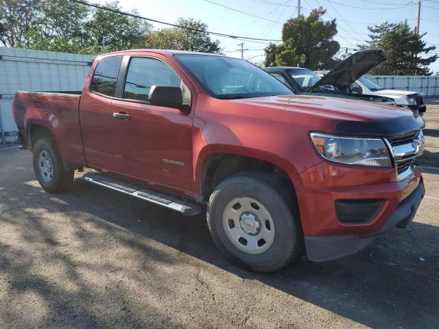 2015 CHEVROLET COLORADO 1GCHSAEA3F1268533