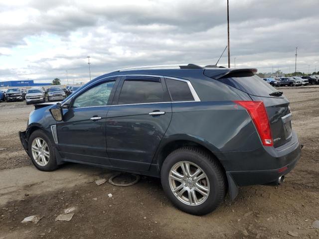 2015 CADILLAC SRX LUXURY COLLECTION 3GYFNEE34FS526350