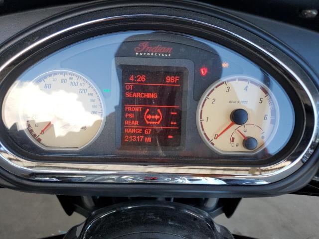 2014 INDIAN MOTORCYCLE CO. CHIEFTAIN 56KTCAAA7E3312379