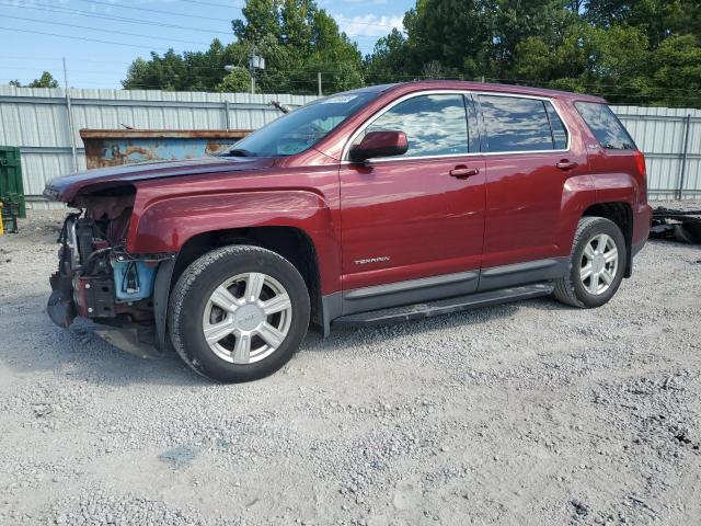 2016 GMC TERRAIN SLE 2GKALMEK1G6331950