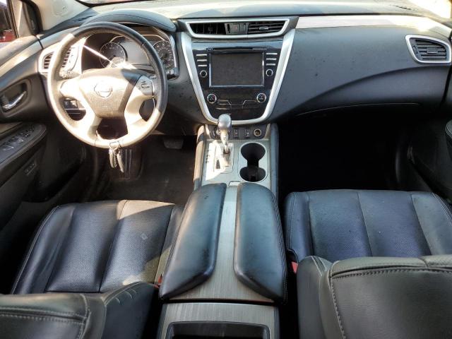 2016 NISSAN MURANO S - 5N1AZ2MH1GN141416