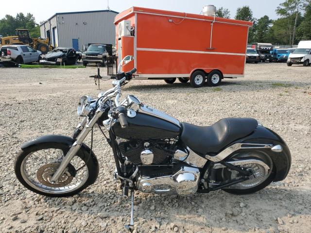 2002 HARLEY-DAVIDSON FXSTD 1HD1BSY162Y084741