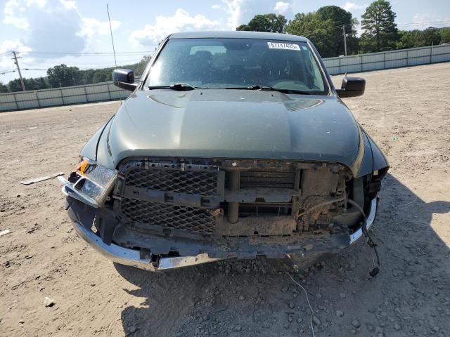 2021 RAM 1500 CLASSIC SLT 1C6RR7LG8MS543547