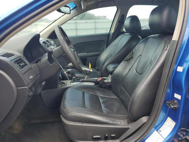2012 FORD FUSION SEL - 3FAHP0JA6CR127903
