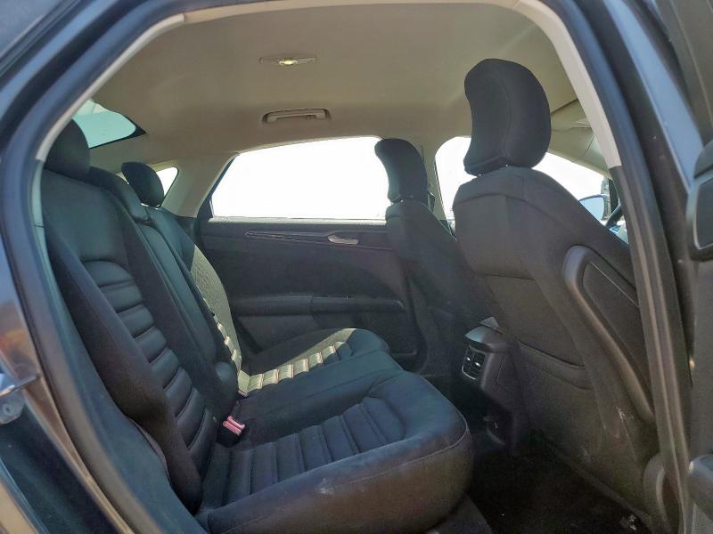 2016 FORD FUSION SE 3FA6P0H79GR214170
