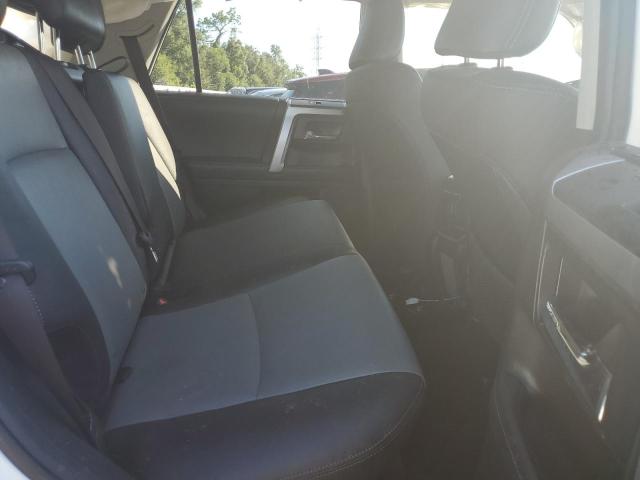 2019 TOYOTA 4RUNNER SR5 - JTEZU5JR3K5209580