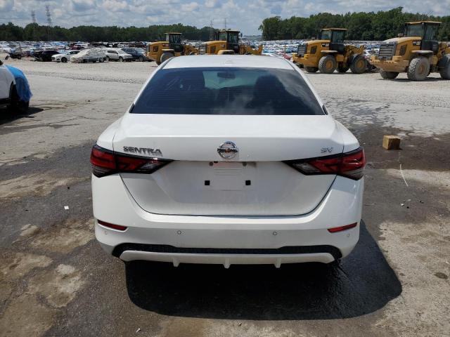2023 NISSAN SENTRA SV - 3N1AB8CV8PY239562