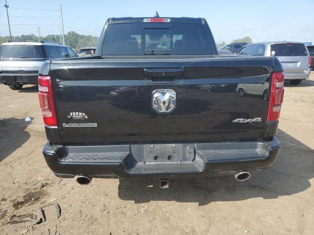 2021 RAM 1500 LARAM 1C6SRFJT2MN687461