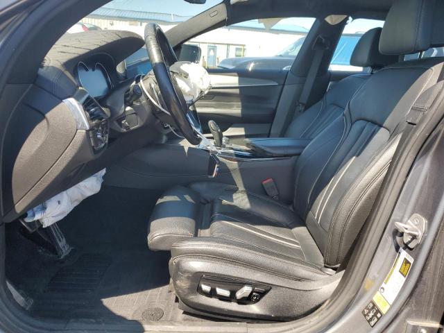 2018 BMW 640 XIGT - WBAJV6C55JBK07440