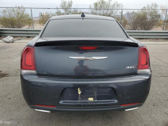 2018 CHRYSLER 300 S 2C3CCABG8JH269451