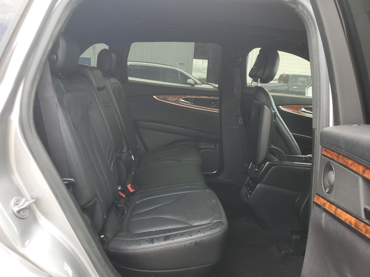 LINCOLN NAUTILUS RESERVE