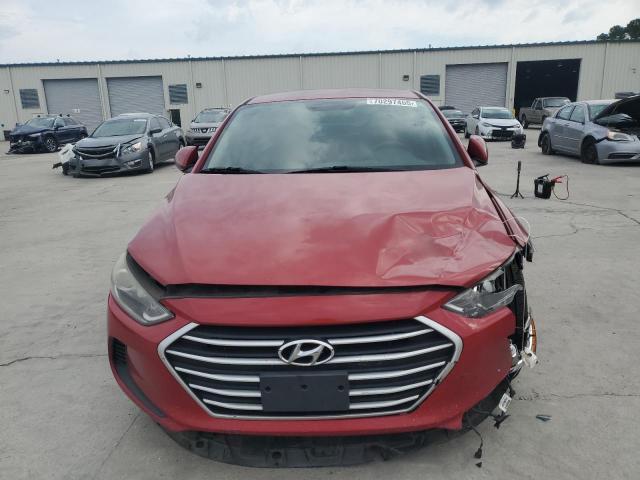 2017 HYUNDAI ELANTRA SE - 5NPD74LF1HH197893