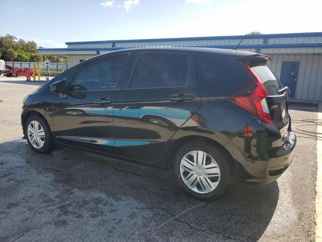 2020 HONDA FIT LX 3HGGK5H4XLM727758