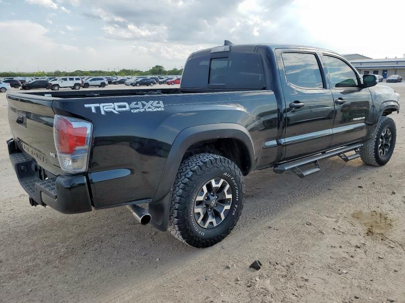 2017 TOYOTA TACOMA DOU 5TFDZ5BN9HX020134