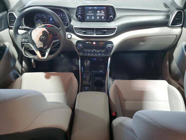 2021 HYUNDAI TUCSON LIMITED KM8J3CAL1MU406689