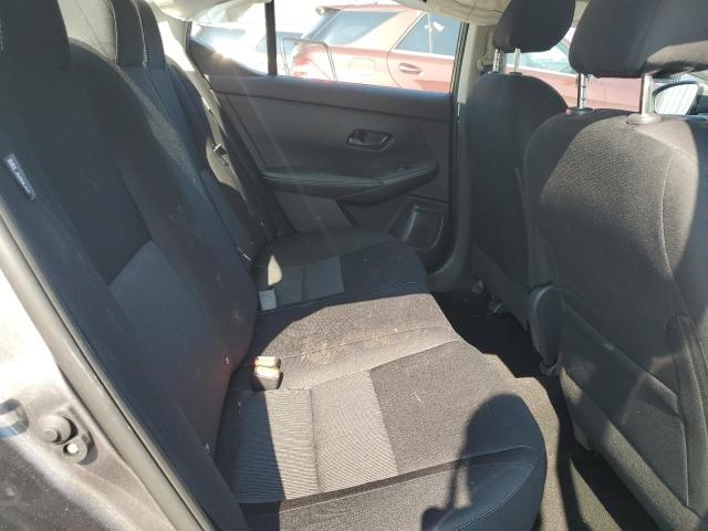 2025 NISSAN SENTRA SV 3N1AB8CVXSY355791
