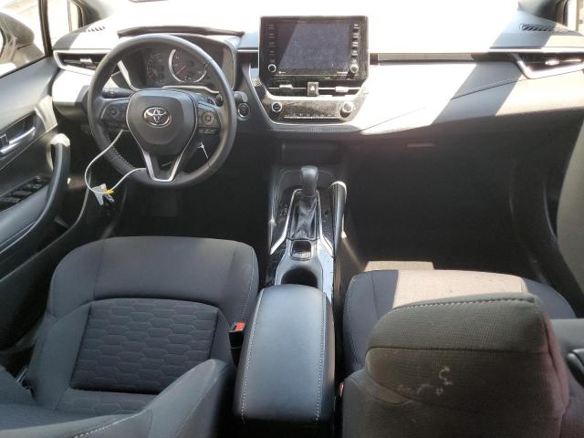 2022 TOYOTA COROLLA SE - JTND4MBE2N3176040