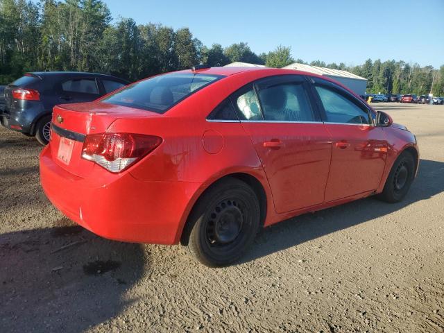2015 CHEVROLET CRUZE LT 1G1PC5SB7F7276699