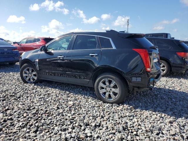2016 CADILLAC SRX LUXURY 3GYFNBE30GS558485