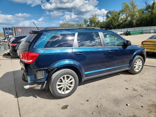 2015 DODGE JOURNEY SX 3C4PDCBG5FT557027
