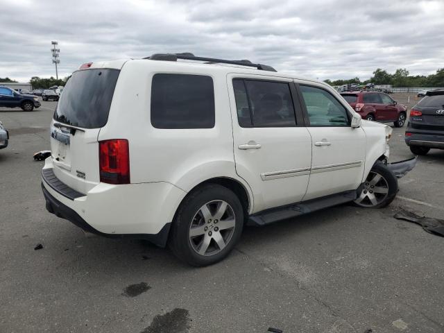 2012 HONDA PILOT TOURING #3310483108