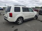 Lot #3310483108 2012 HONDA PILOT TOURING