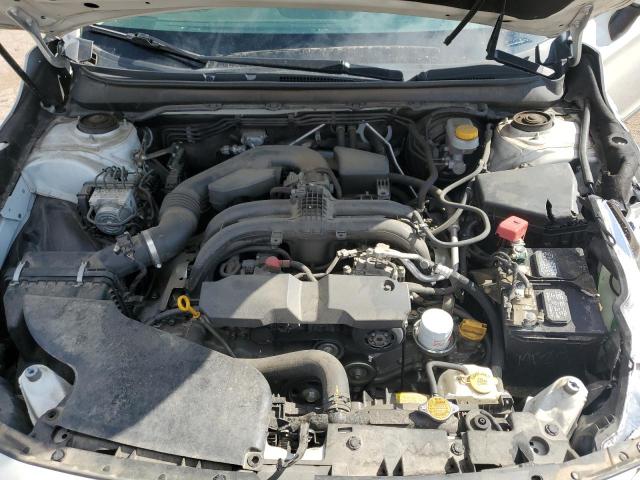 2016 SUBARU OUTBACK 2.5I PREMIUM 4S4BSBCCXG3266165