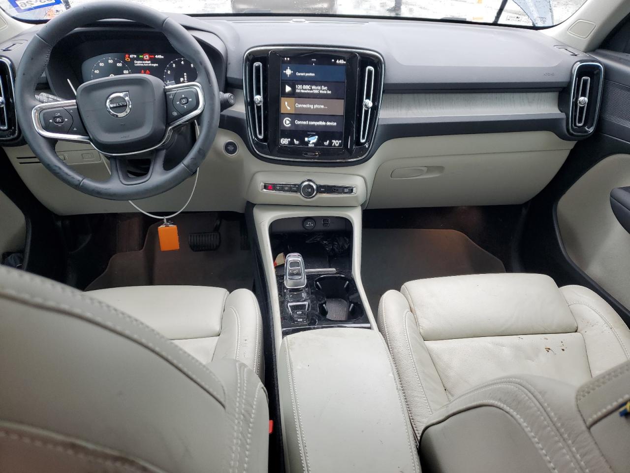 VOLVO XC40 T5 INSCRIPTION