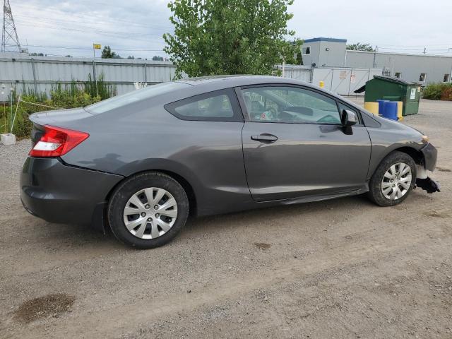 2012 HONDA CIVIC LX - 2HGFG3B44CH005694