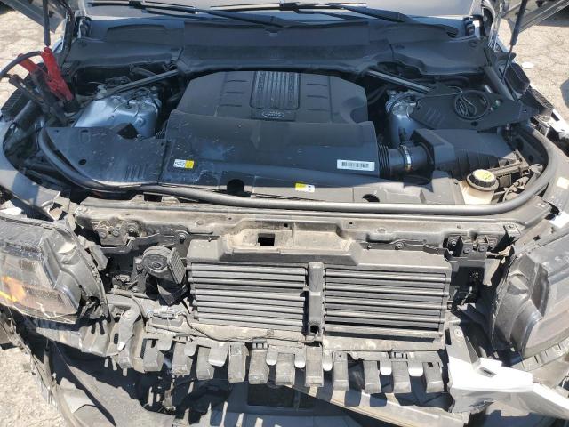 2018 LAND ROVER RANGE ROVE SALGS2SV9JA387794